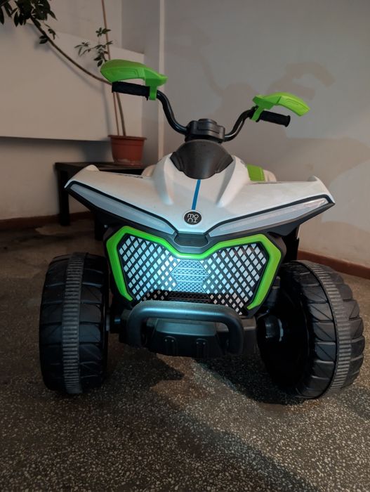 Quad-Bike pentru copii Moni Windy DLX-288