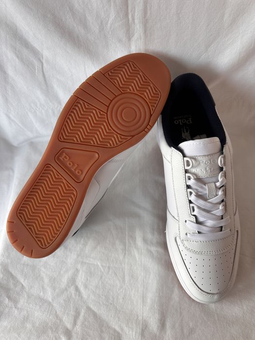 Sneakersi Low,Polo Ralph Lauren,marime 44