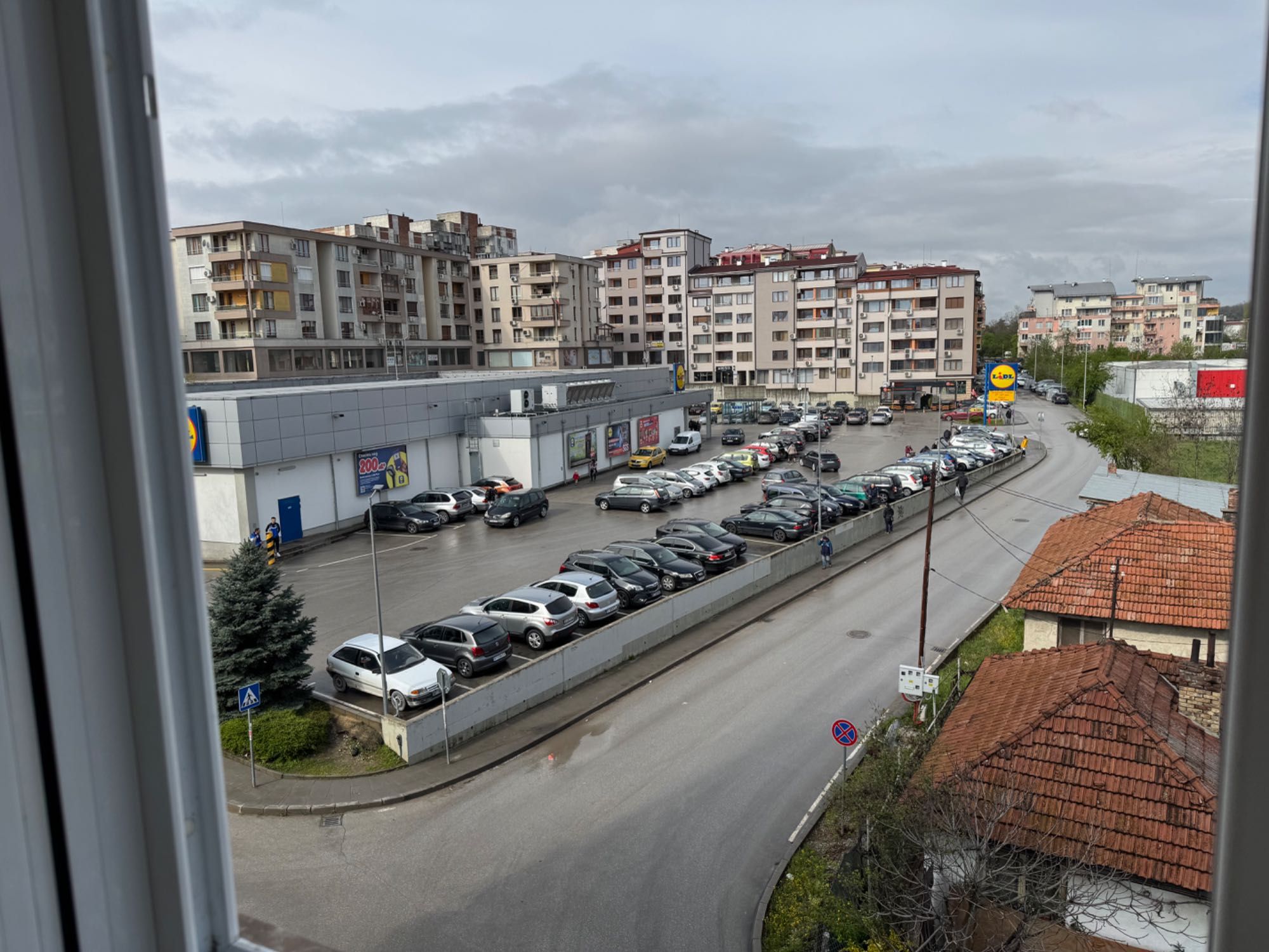 Апартамент за нощувки