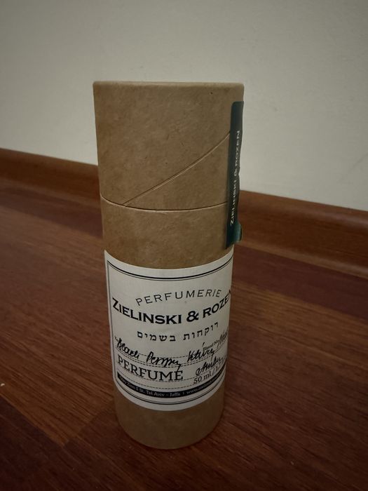 Zielinski & Rozen Black Pepper