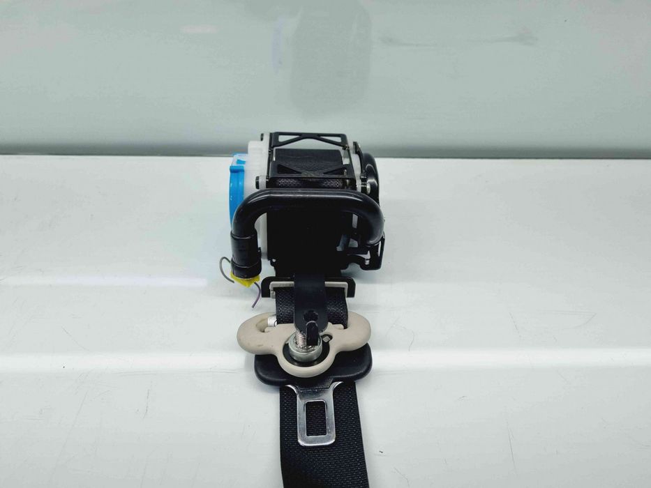 Centura stanga fata MAZDA 3 Fastback [Fabr 2003-2009] TK-AH2-EH958