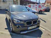 Bmw x1 drive (4x4)