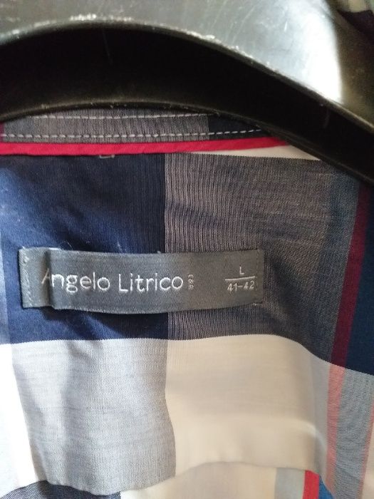 Мъжки ризи на изгодни цени