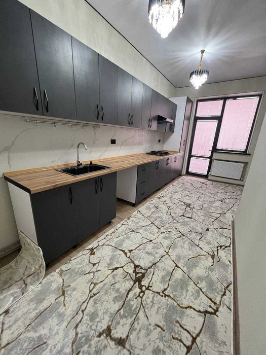 Продаётся 3х комн квартира на 7 этаже Ор-р ЦУМ Горгаз