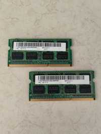 4GB RAM DDR3 1066 SODIMM Samsung рам памет за лаптоп