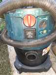 Aspirator profesional cu autoscuturare Bosch  GAS 35 L AFC