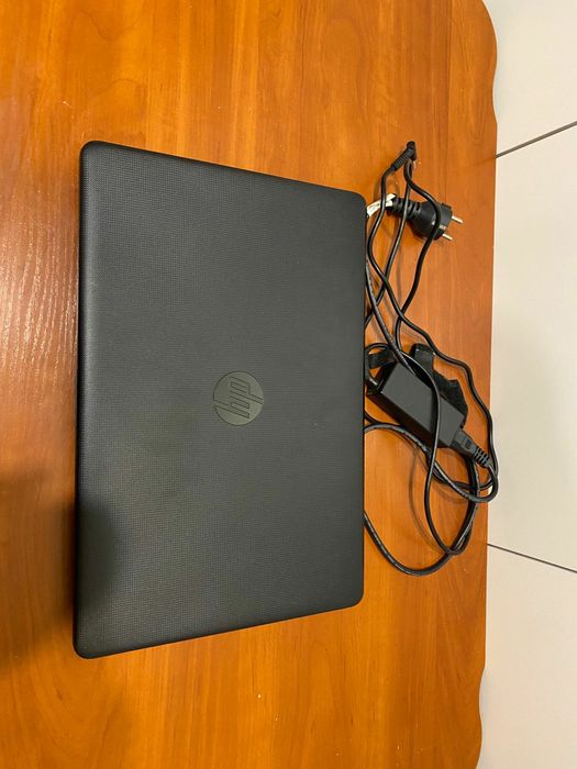 НР AMD DualCore/ozu 4 gb DDR4