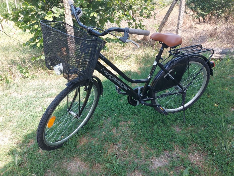 Bicicleta 26" Bergsteiger damă