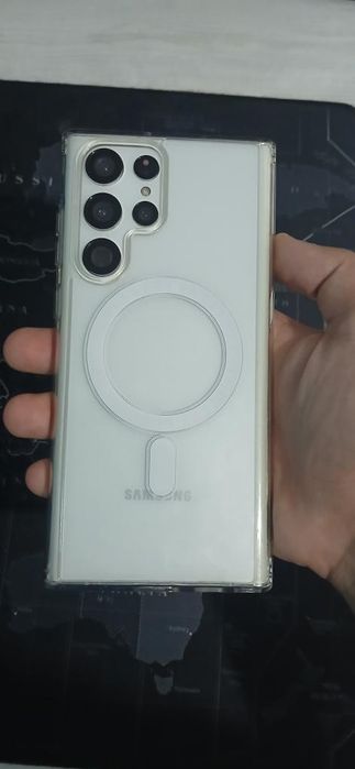 Samsung S22 ultra