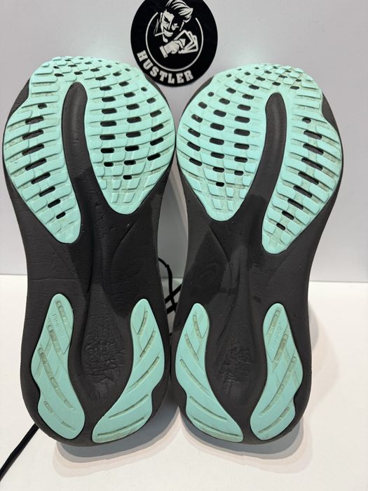 Маратонки ASICS GEL PULSE 15 GORE-TEX .Номер 46.5