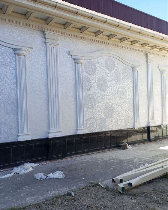 Traventin xizmatlari yuqori sifat zamonaviy usullarda