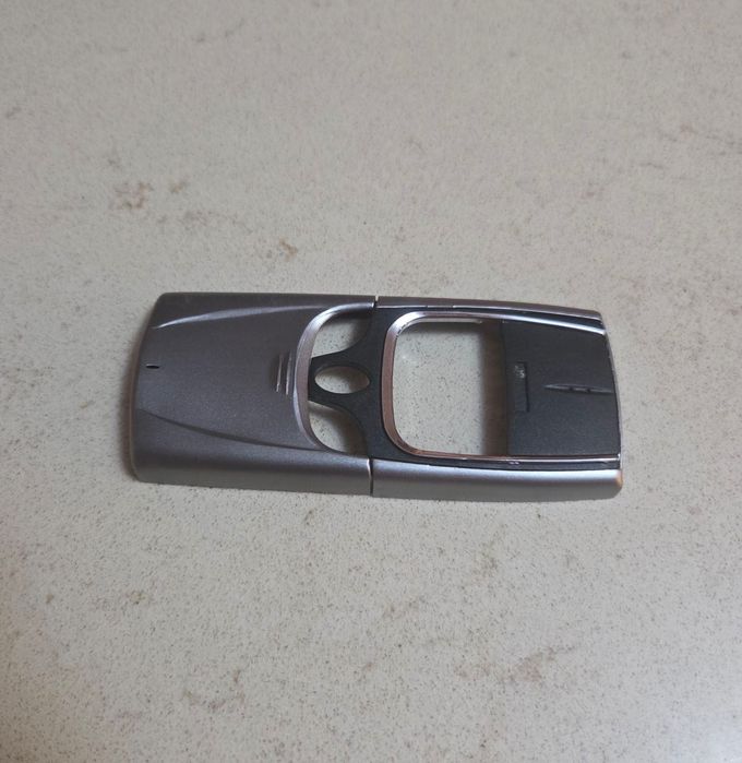 NOKIA 8850 панели