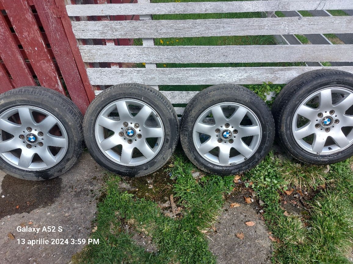 Jante BMW 16 inch 5x120