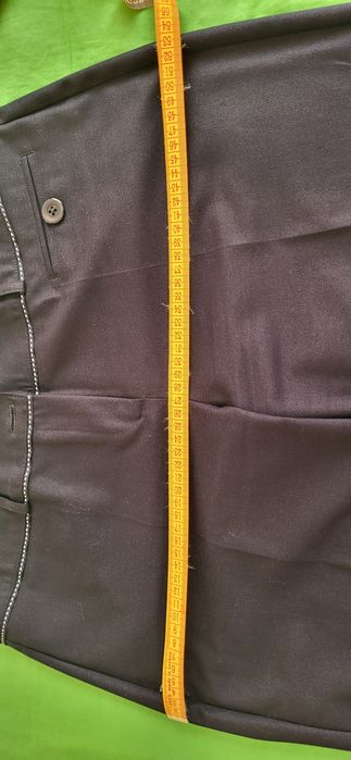 Costum office cu pantaloni