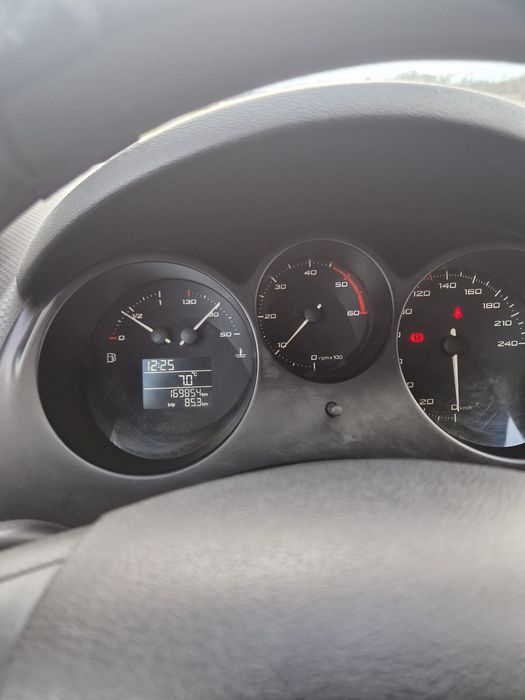 Vând Seat Altea 1,6 Diesel2010