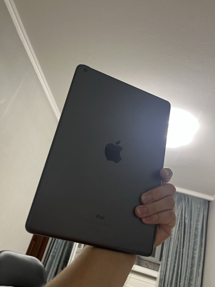 IPad 9 64GB Space Gray