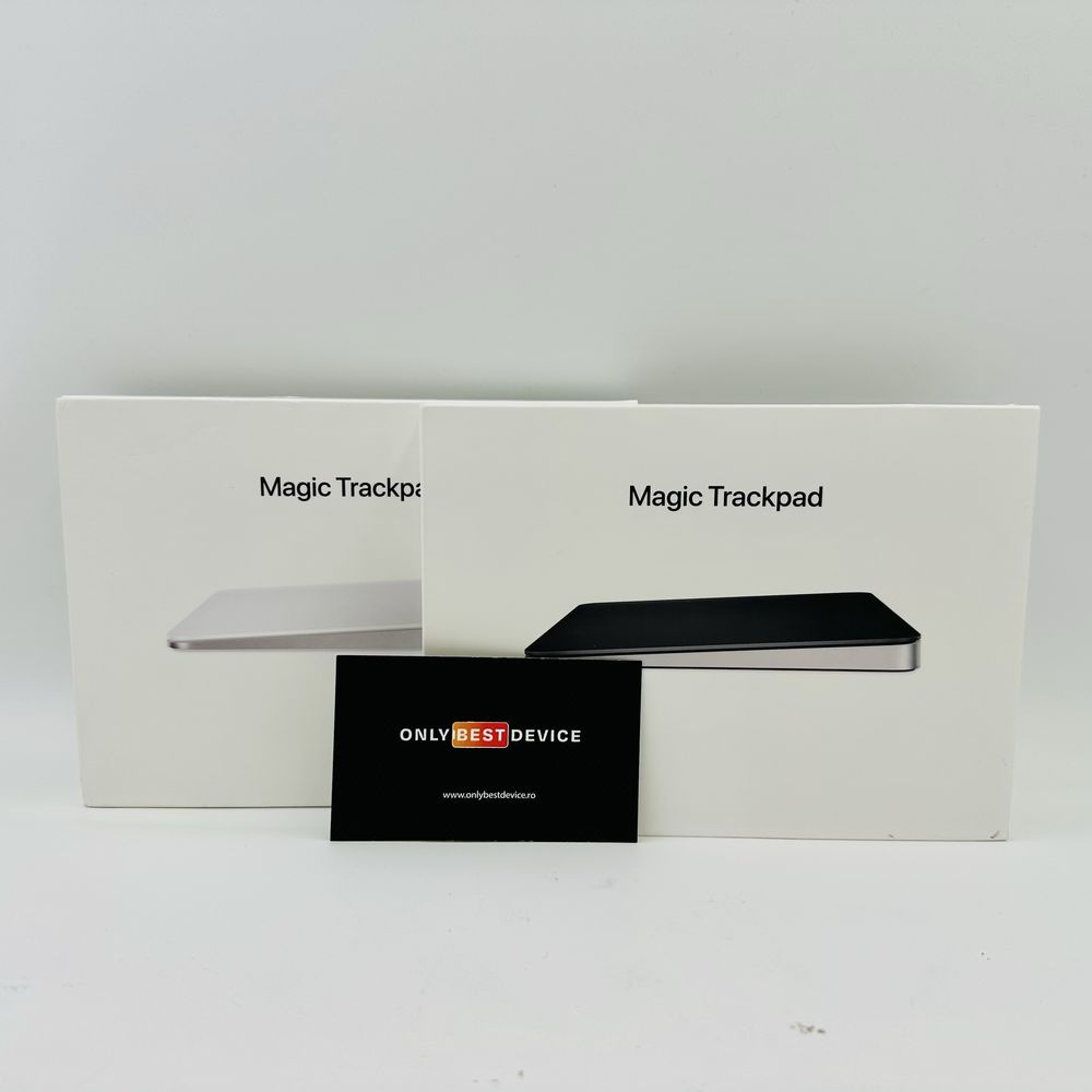  Apple Magic TrackPad 2