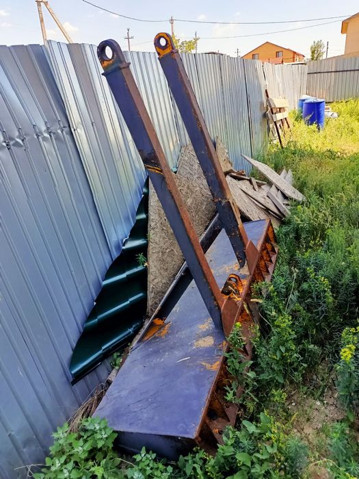 Лопаты на МТЗ срочно