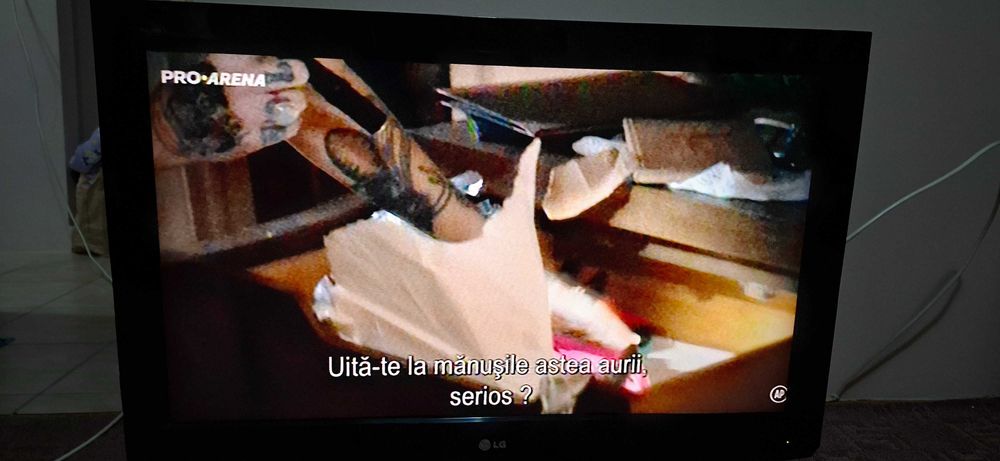 Televizor LG non-smart