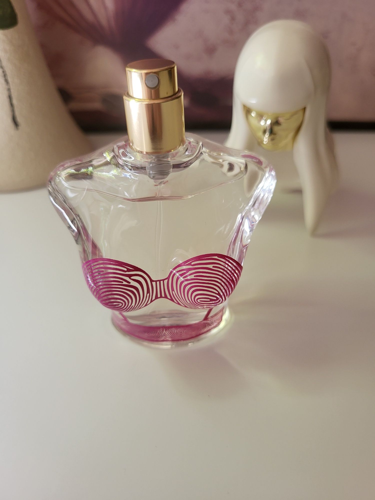 Parfum rar Nicki Minaj Pinkprint
