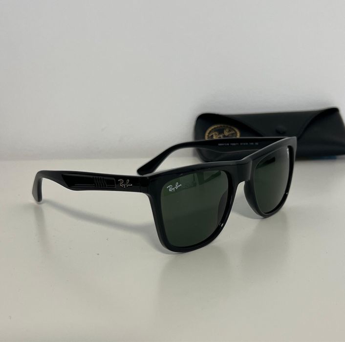 Ochelari de soare Ray Ban RB4413-M F686/71 145 3N, matimea 57*19