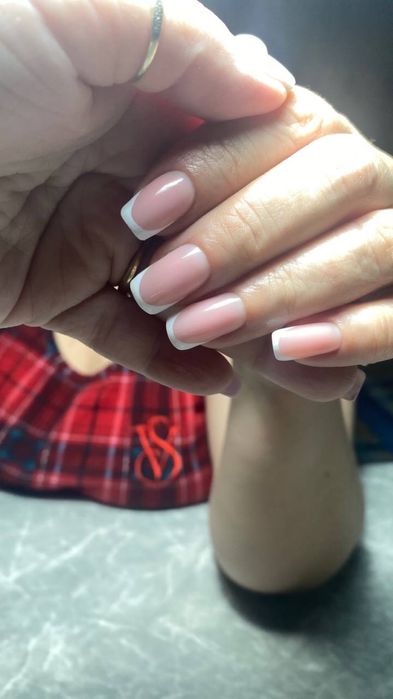 Наращивание ногтей выезд по ташкенту