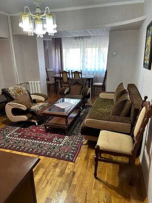 СРОЧНО СДАЕТСЯ В АРЕНДУ!! 3х комнатная,71 кв.м, Ц1, Детский мир. АСР