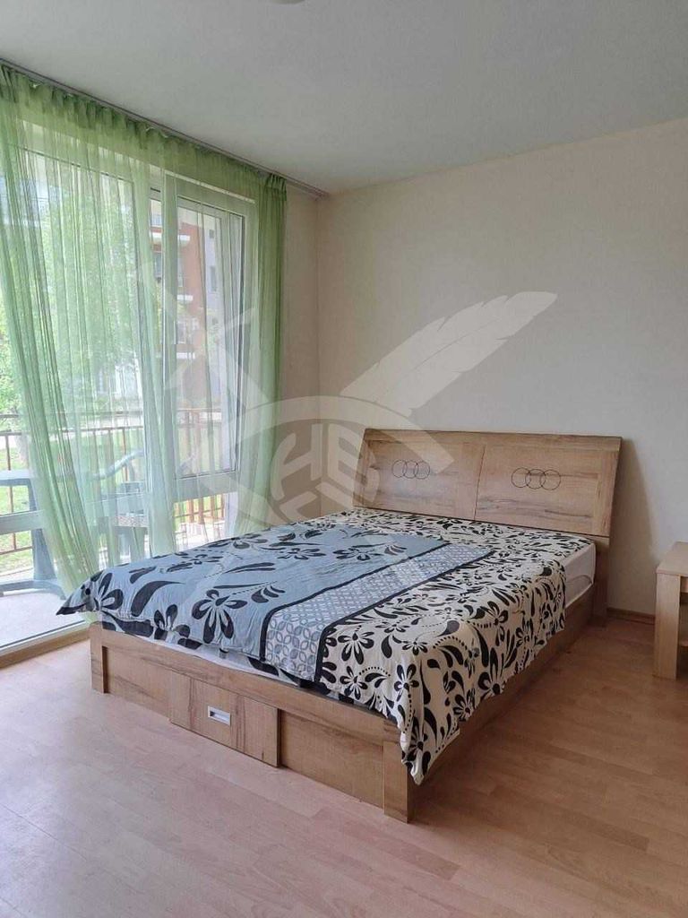 Продава се Ателие в Свети Влас - 42 кв.м за 1334 €/кв.м - Снимка #4