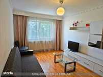 De Inchiriat - Apartament 2 Camere, Ostroveni