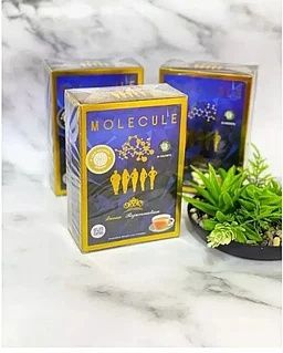 Чай Молекула для похудения