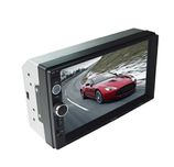 Mp5 player auto 7010b, 2 DIN, Touch screen 7″, Bluetooth, USB