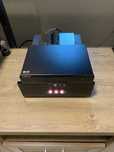 Topping D90     USB DAC 512 DSD schimb