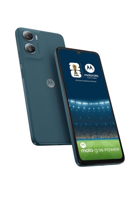Motorola g 06 256gb factura + garanție 2 ani