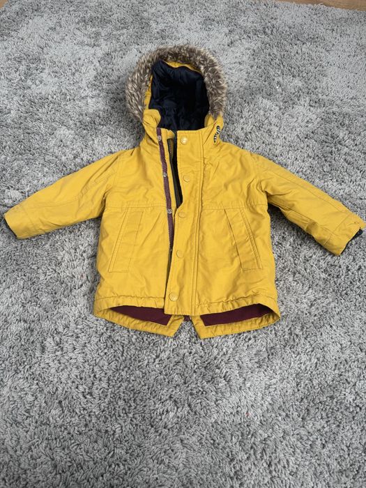 Haina Next, marimea 86