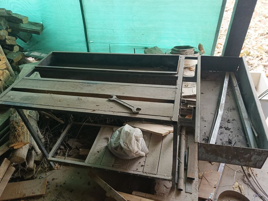 Мангал сатылады шашлыкке