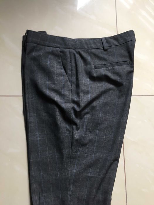Pantaloni "Etic"