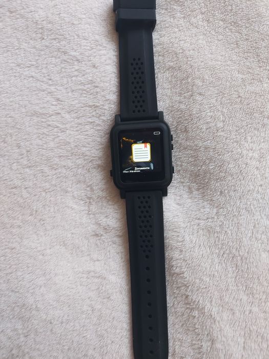 Часовник за преписване