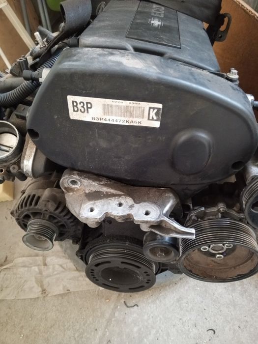 Двигатель Шевролет КРУЗ 2013 года