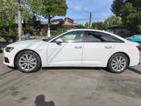 Jante originale Audi A6 C8 / A7 Q3
Specificatii Jante:
Diametru: 19
D