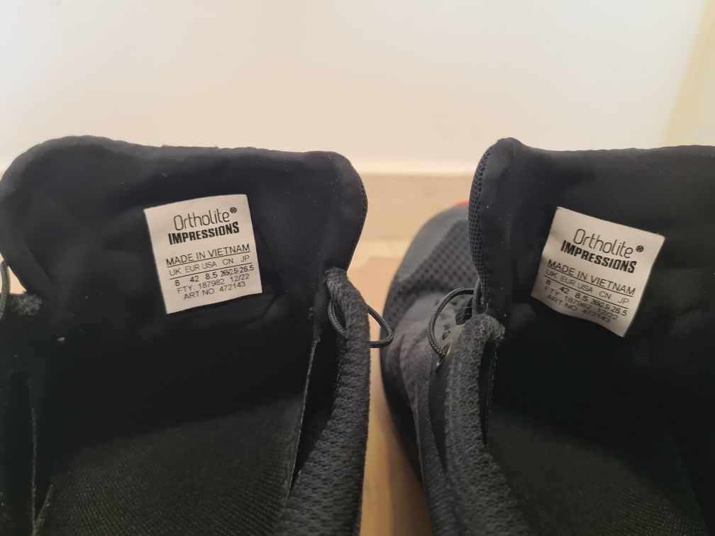 Adidași Salomon Sense Ride 5 42