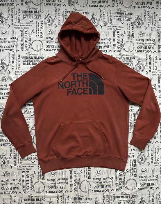 The North Face original горнище.L-XL