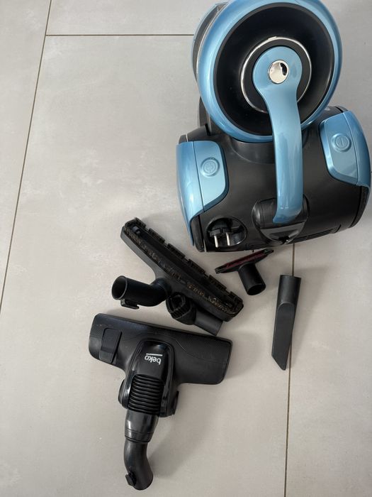Aspirator Beko fara sac