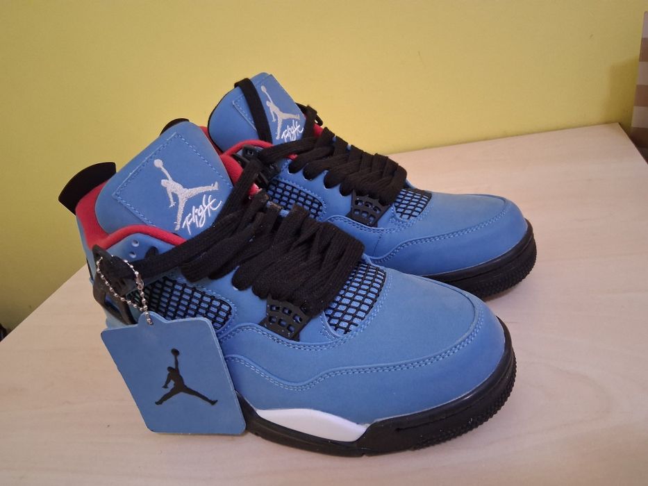 Încălțăminte unisex Air Jordan