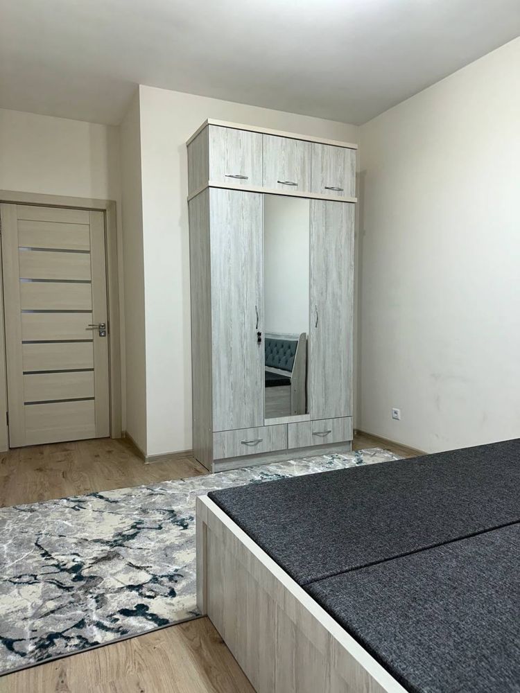 Аренда квартира Навастройка Olmazor City