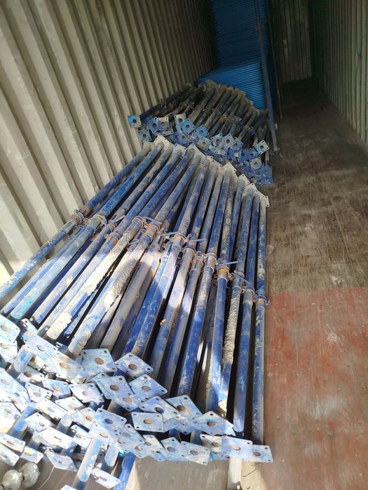 Telis kapeske arinda beramiza