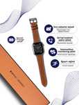 Hermes Apple Watch 10 Series