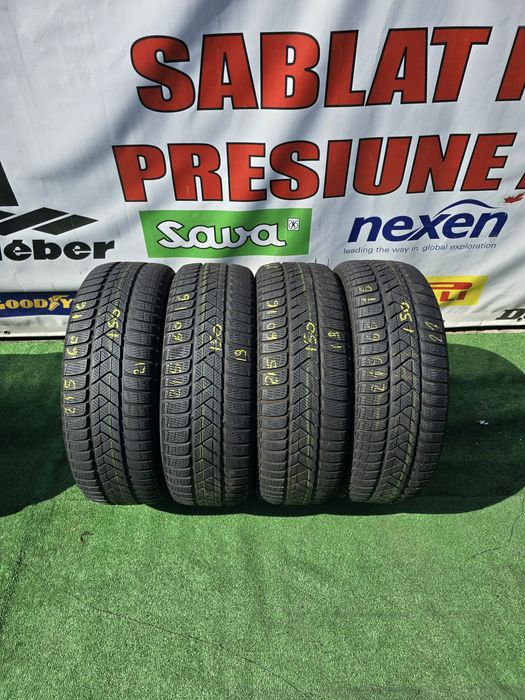 215.60.16 pirelli m+s