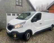 Renault Trafic 2017 1.6 dci
