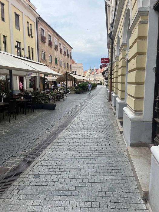 inchiriere spatiu REPUBLICII CORSO