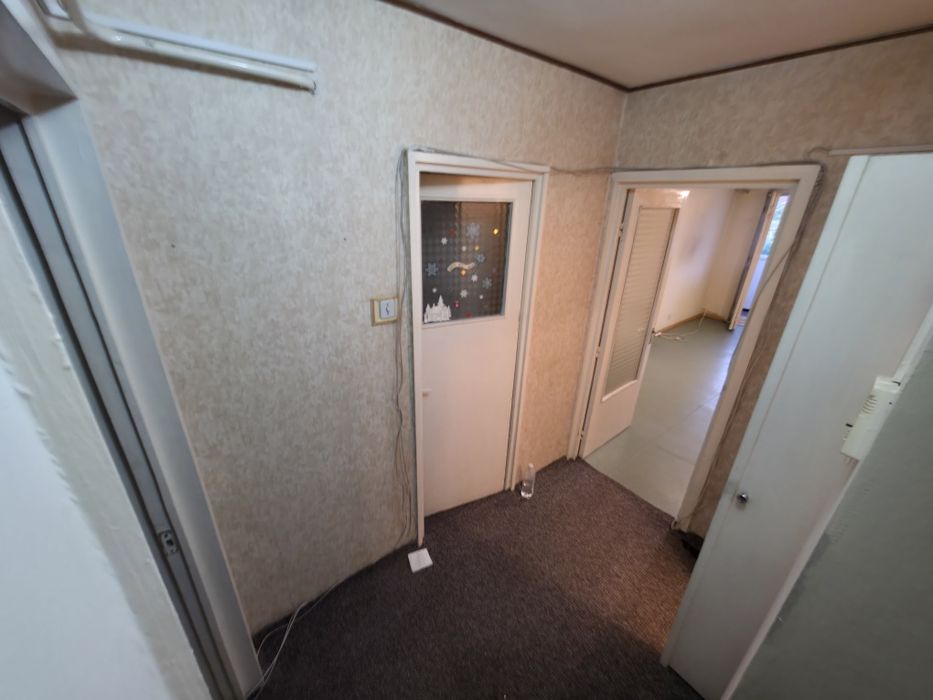 Apartament 3 camere Tudor Vladimirescu